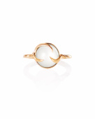 Frö Ring Goldplated Silver Frö Ring Goldplated Silver