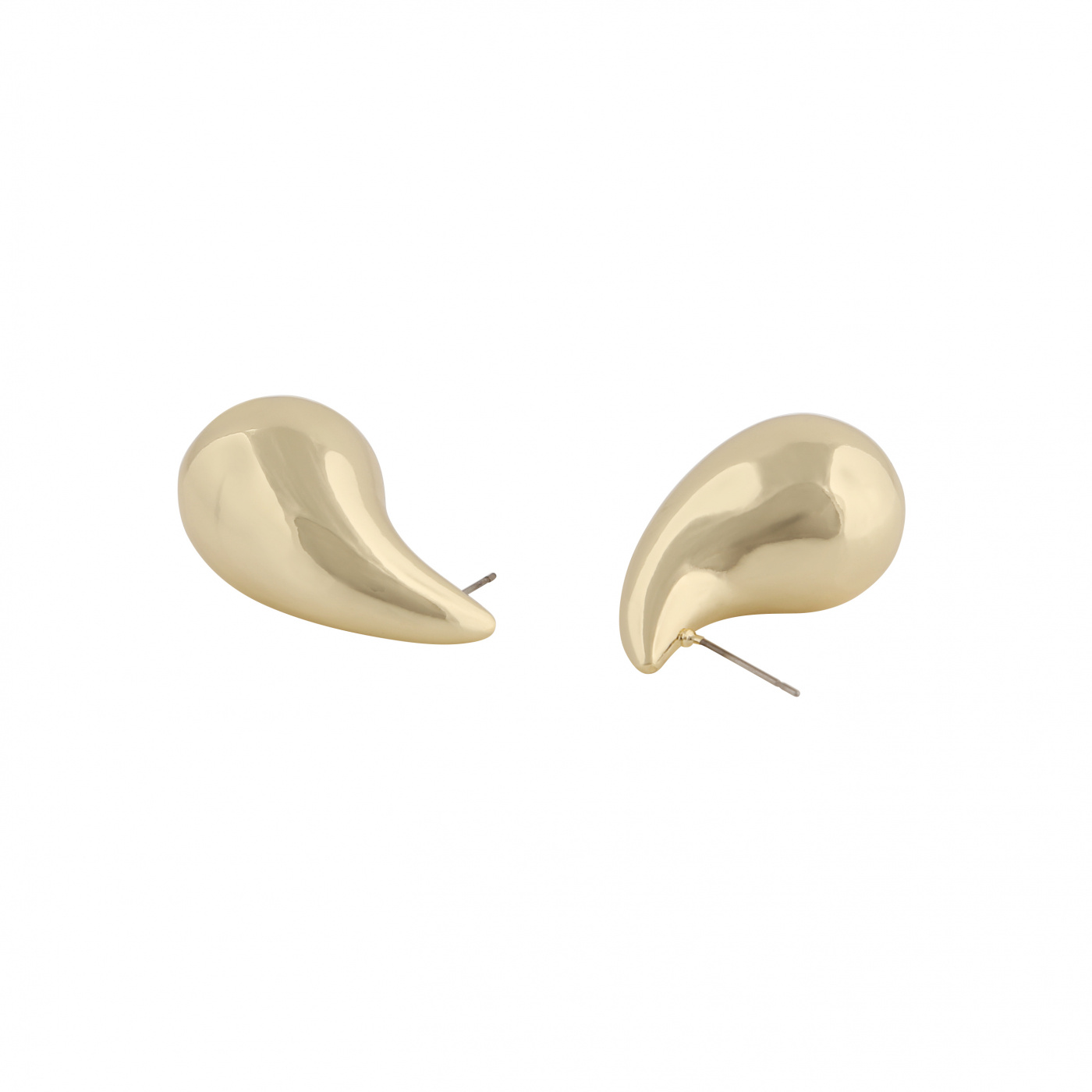 Yenni ear Gold