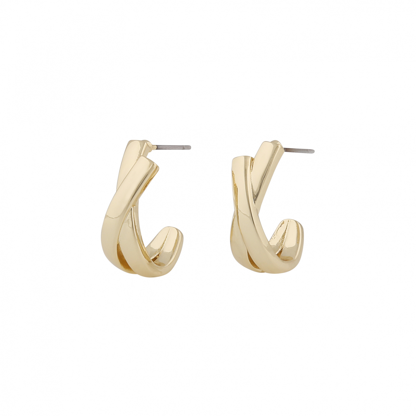 Pillow twisted ear Gold