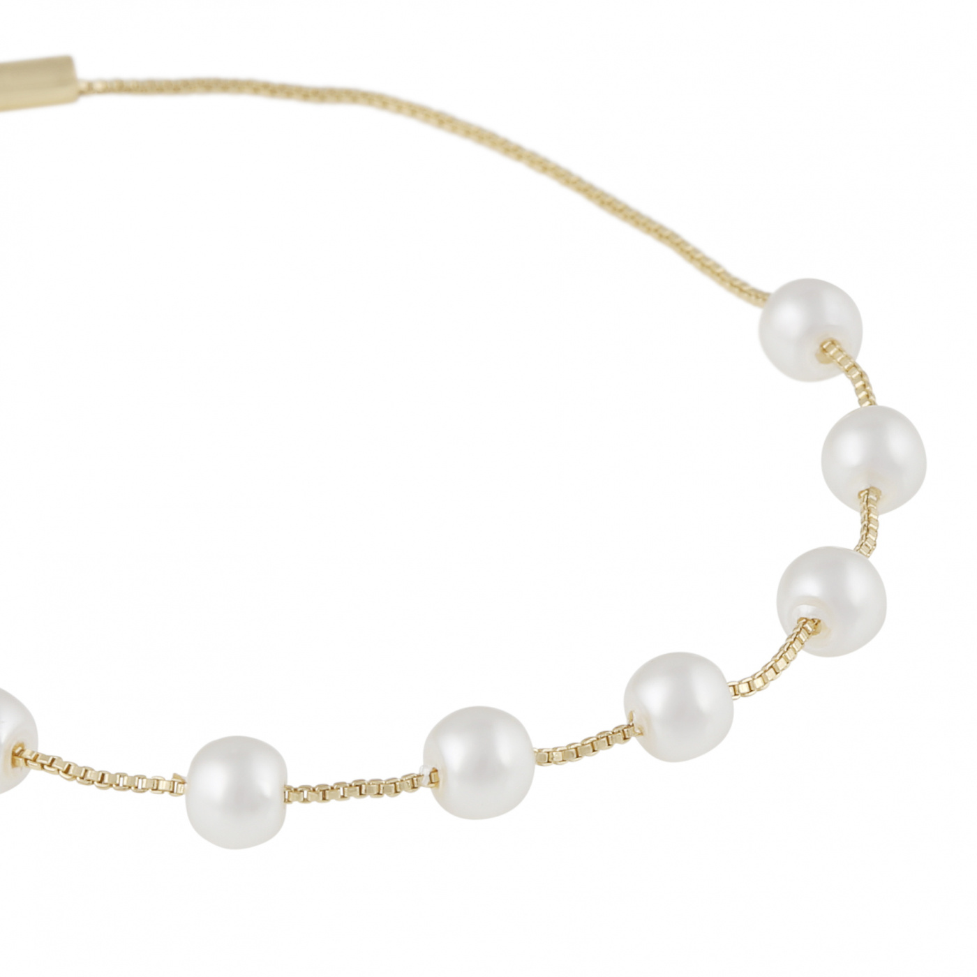 Karan Bracelet Gold