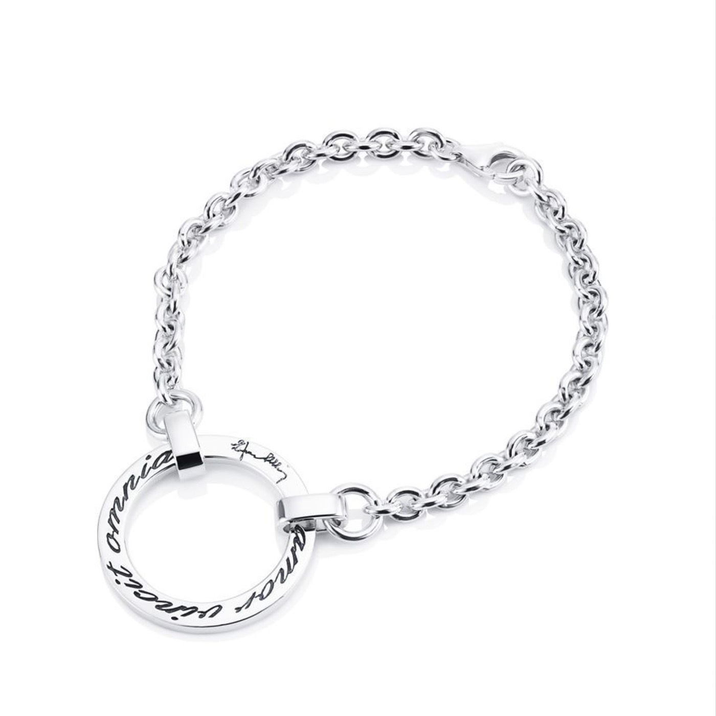 AVO Bracelets Silver