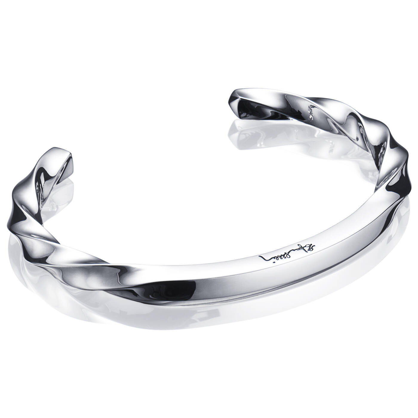 Viking Cuff Bracelets Silver