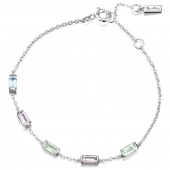 A Dream Bracelets Silver 16-19 cm