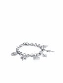 Save The Earth Bracelets Silver