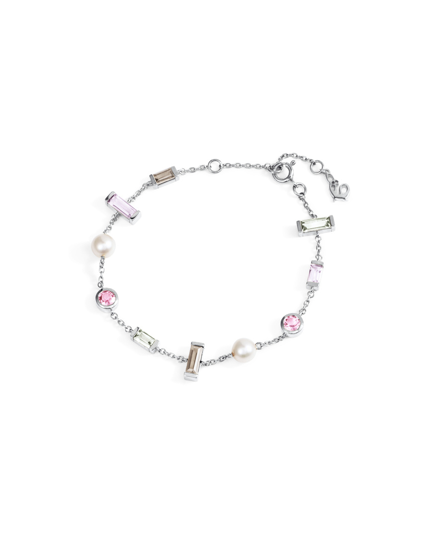 Dreams & Pearls Bracelets Silver