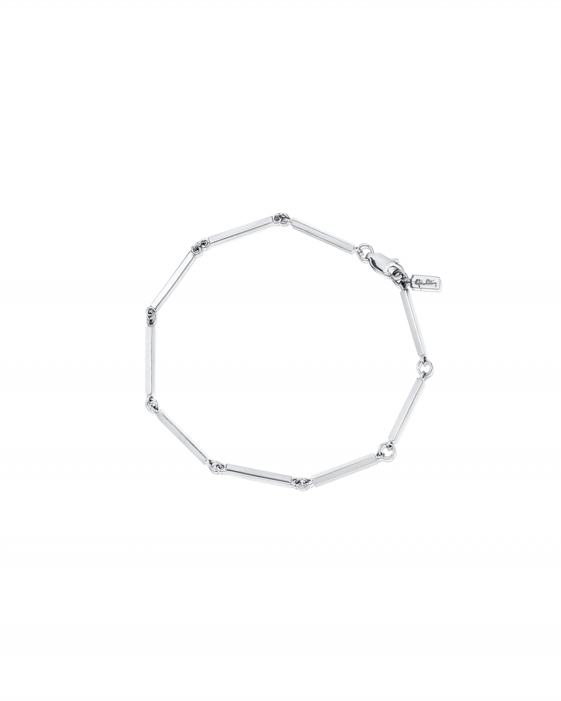 Classy Bracelet Silver
