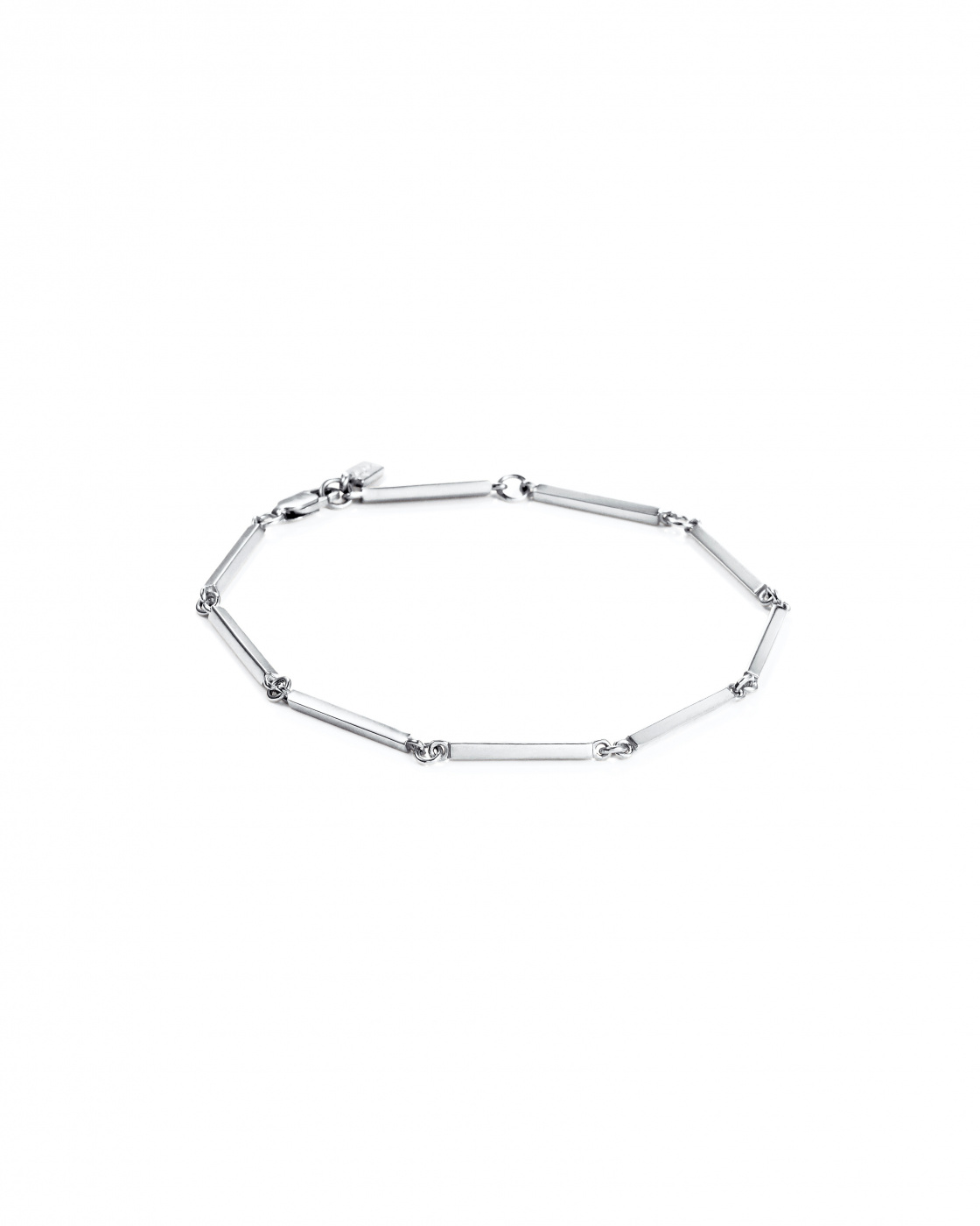 Classy Bracelet Silver