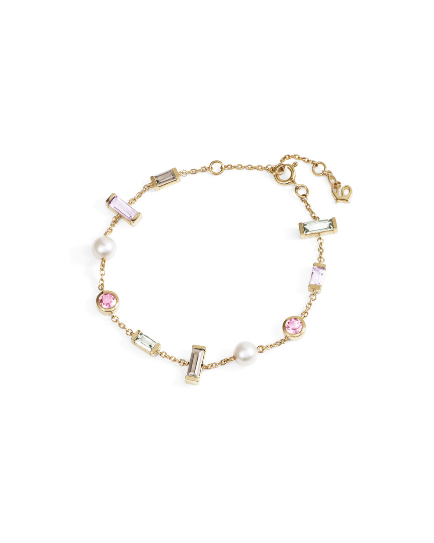 Dreams & Pearls Bracelets Gold