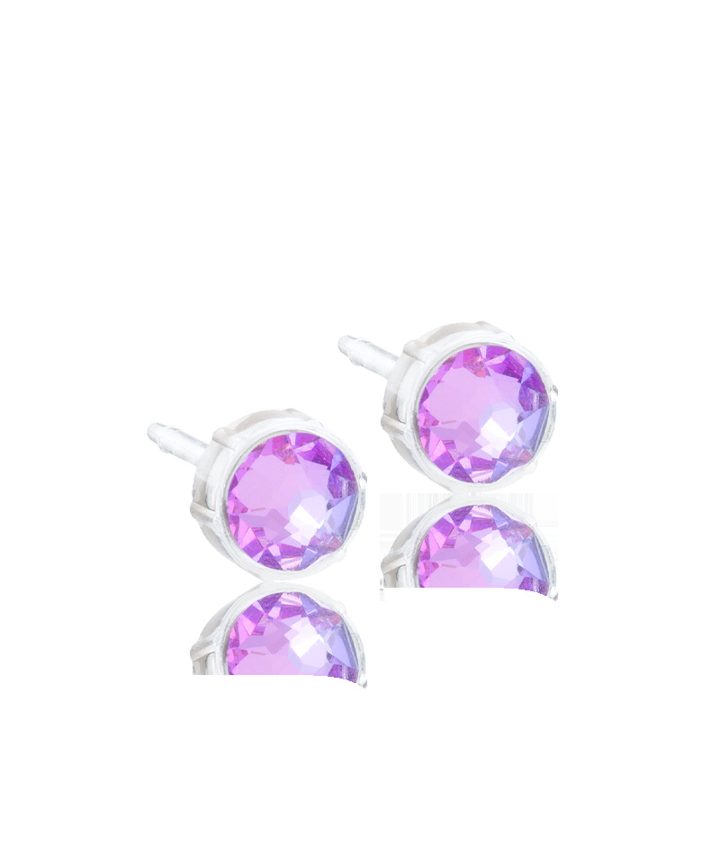 MP Bezel 6 mm, Lilac shimmer