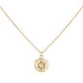 Gatsby small Necklaces Gold 40-45 cm