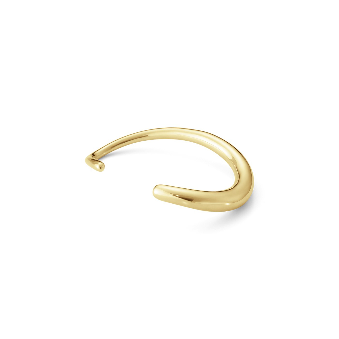 OFFSPRING BANGLE Bracelets Gold