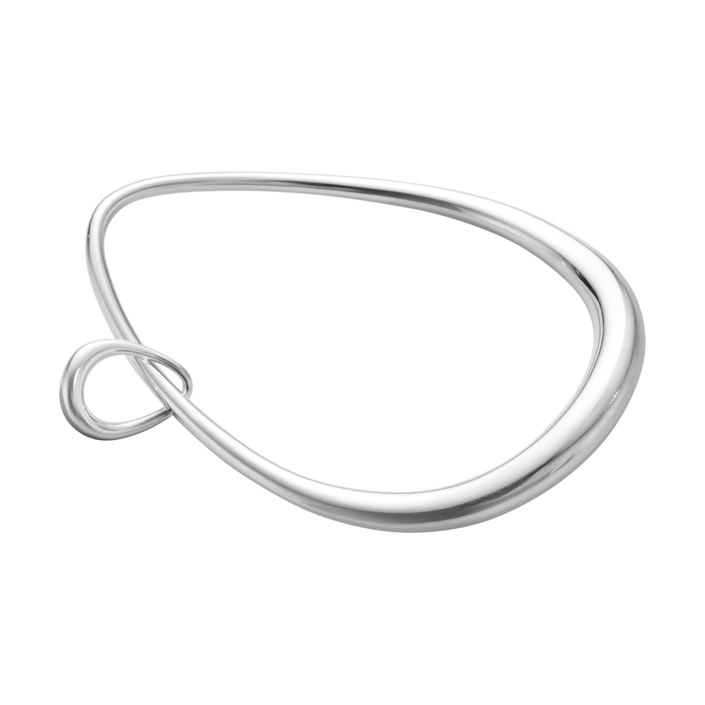 OFFSPRING BANGLE Bracelets Silver