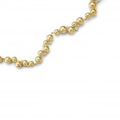 MOONLIGHT GRAPES Necklaces Gold Diamonds 0.62 CT