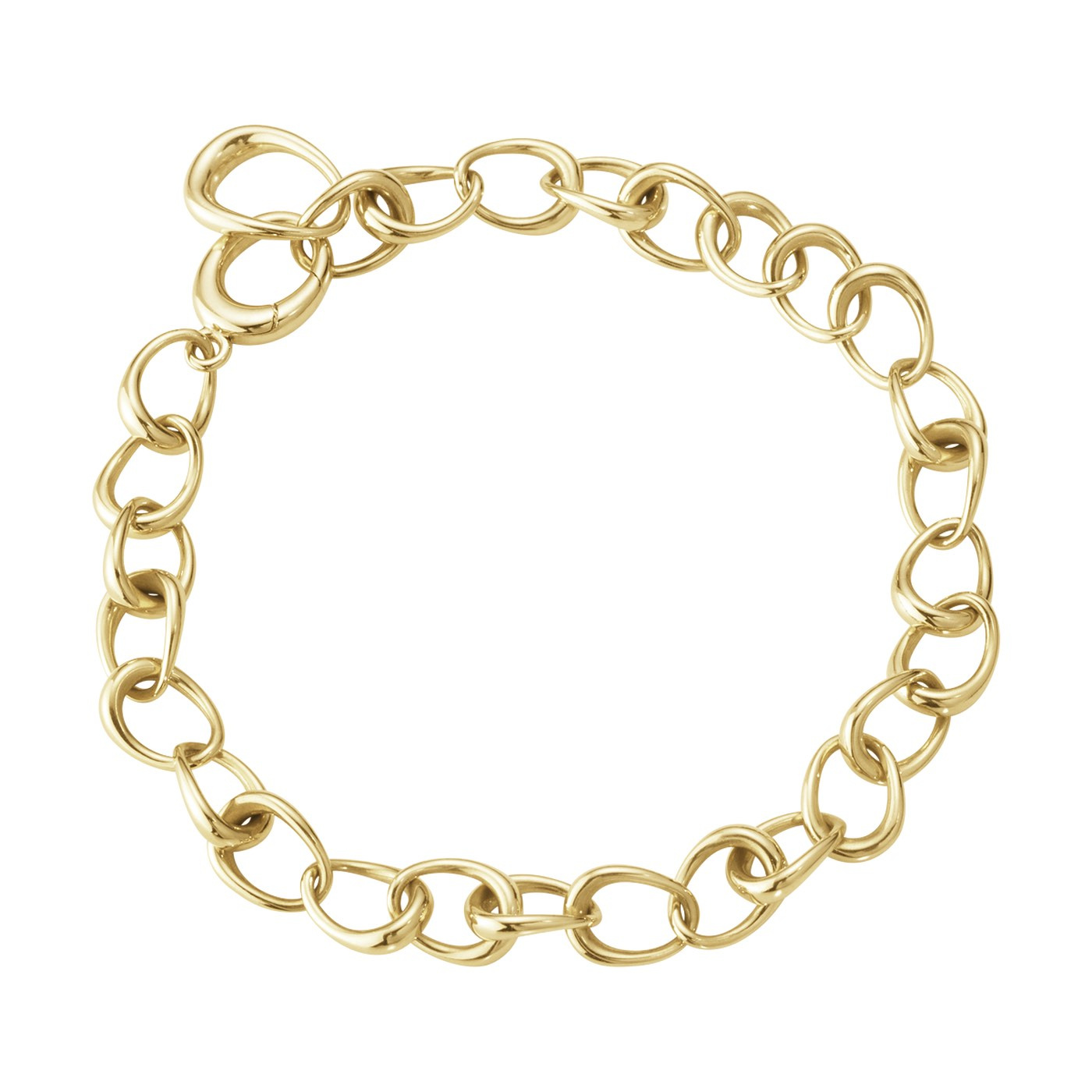 OFFSPRING LINK Bracelets Gold
