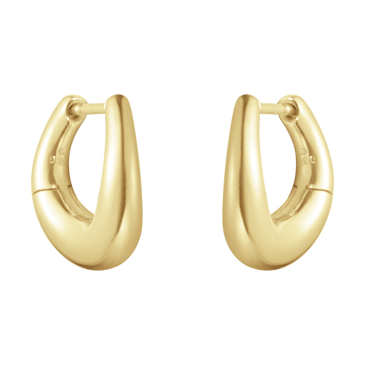 OFFSPRING Earring Gold