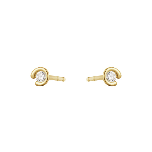 MERCY Earring Diamant 0.10ct