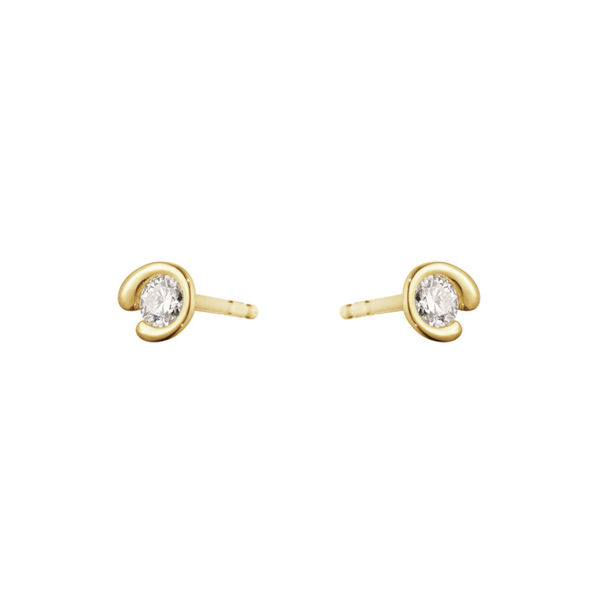 MERCY Earring Diamant 0.20ct