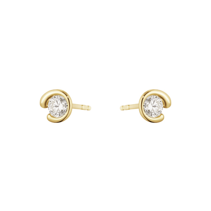 MERCY Earring Diamant 0.40ct
