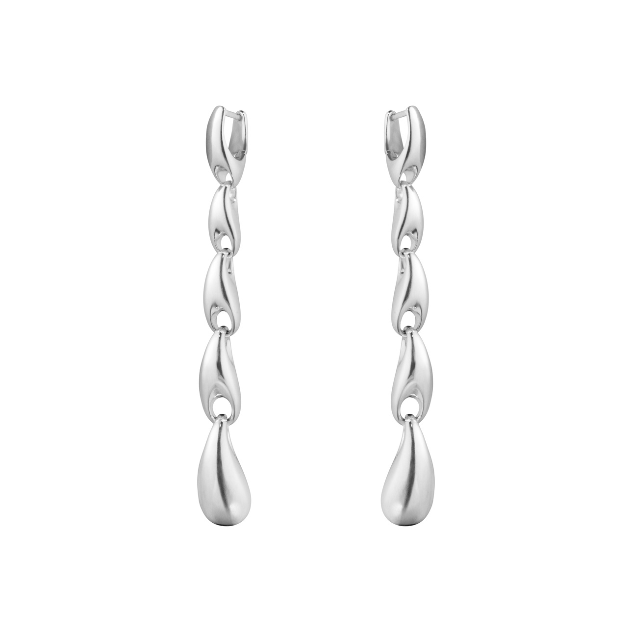 REFLECT Earring (Silver)