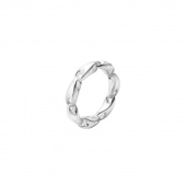 REFLECT Ring (Silver)