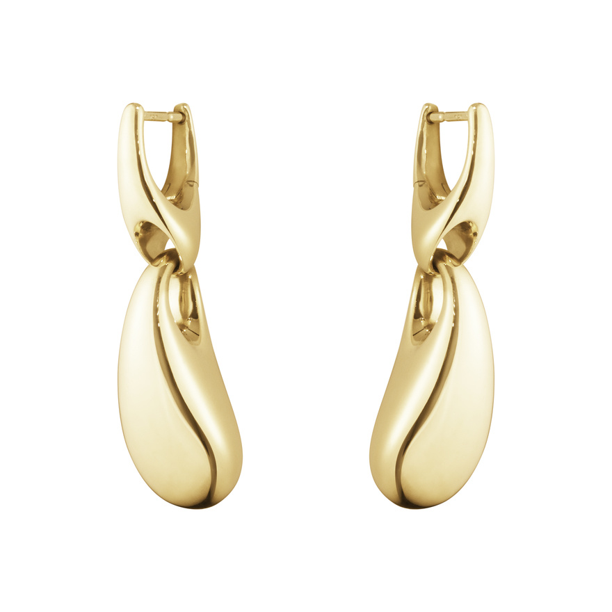 REFLECT Earring Gold