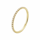 GJ SIGNATURE RING DIAMOND 0.XX CT GJ SIGNATURE RING DIAMOND 0.XX CT