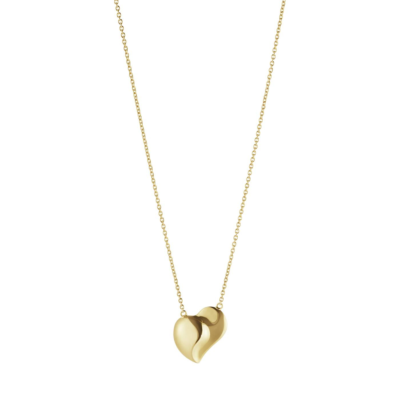 HEART Pendant/Necklaces 