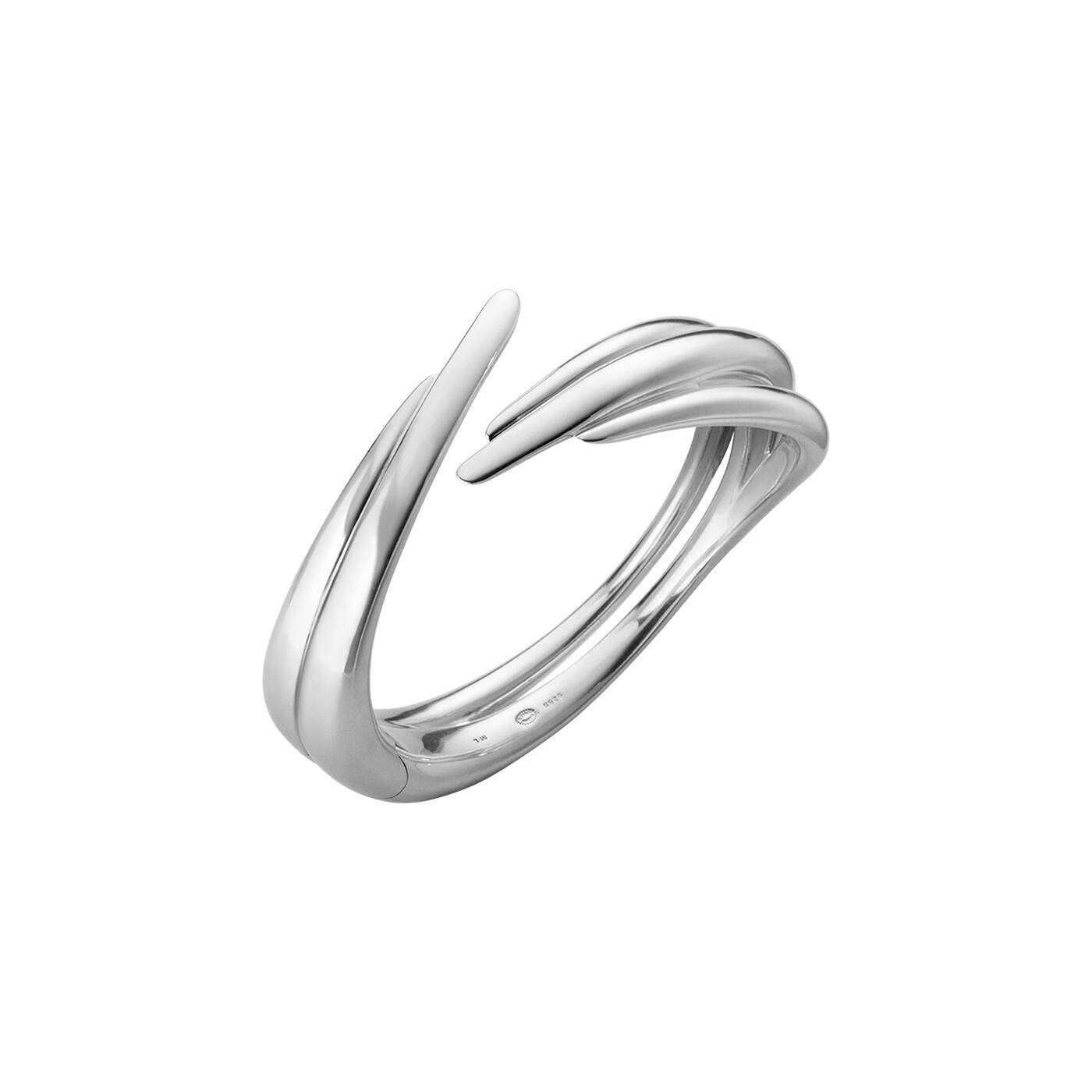 ARC Bangle/Bracelets SILVER ML