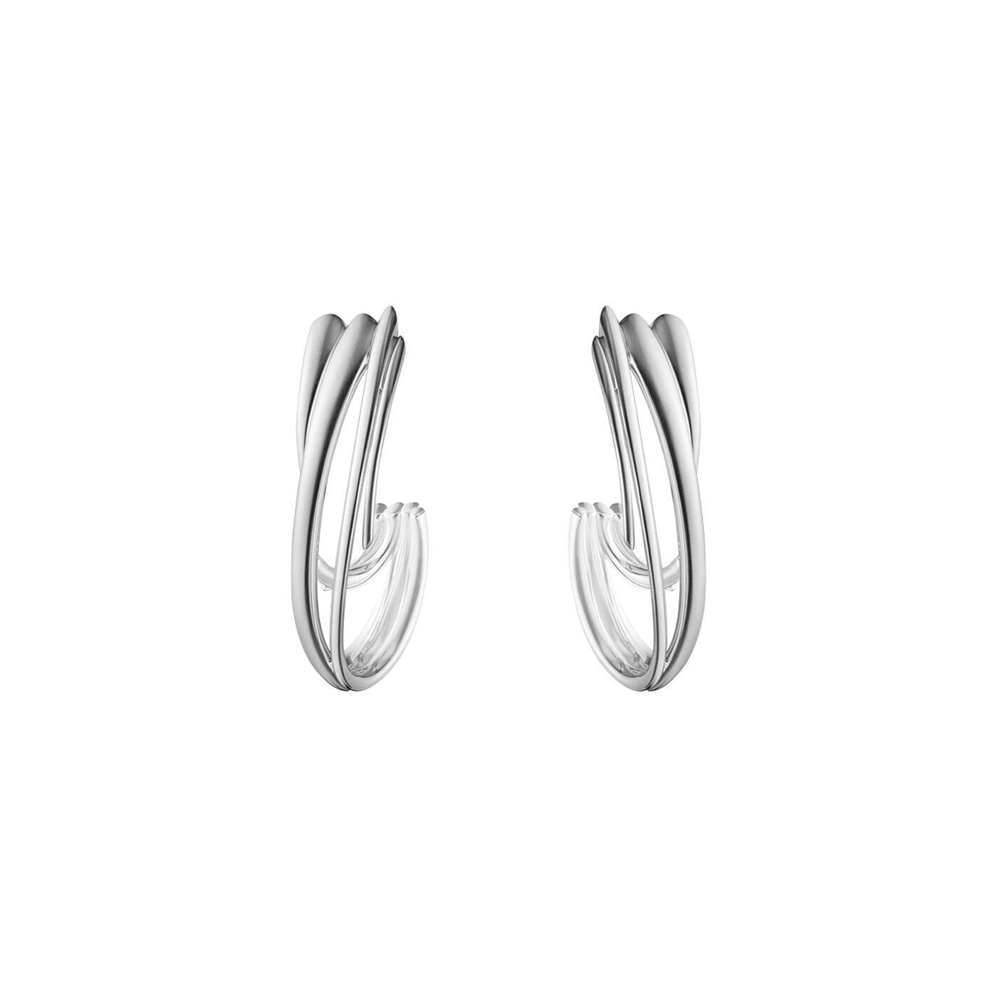 ARC Earring SILVER