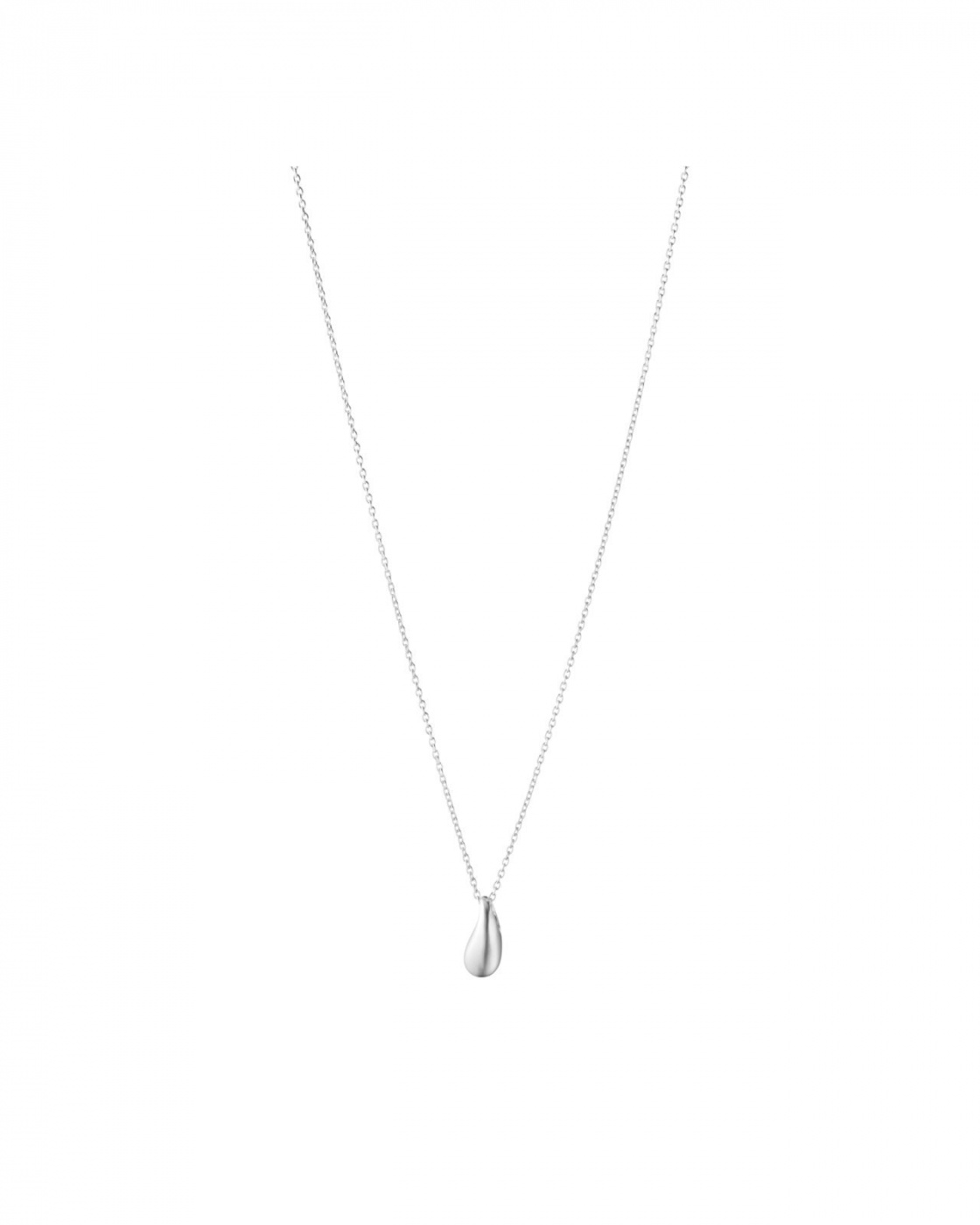 REFLECT Mini Pendant Silver