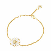 DAISY Bracelet gold-plated DAISY Bracelet gold-plated