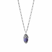 HERITAGE 2026 Pendant Silver HERITAGE 2026 Pendant Silver