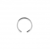 Victory small cuff Earring Silver
