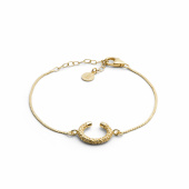 Hope Bracelets (Gold)
