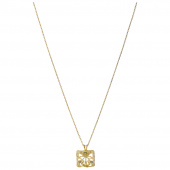Annabella Necklaces (Gold)
