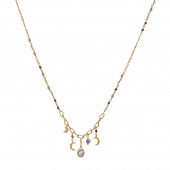 Oberon Necklaces (Gold)