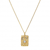 Aylin Necklaces (Gold)