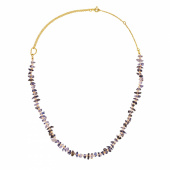 Riesme Necklaces Gold