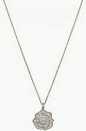 Kaisa Necklaces Silver