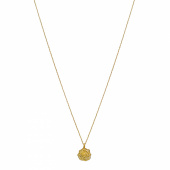 Kaisa Necklace Gold