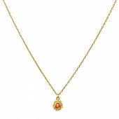 Hania Necklace Gold
