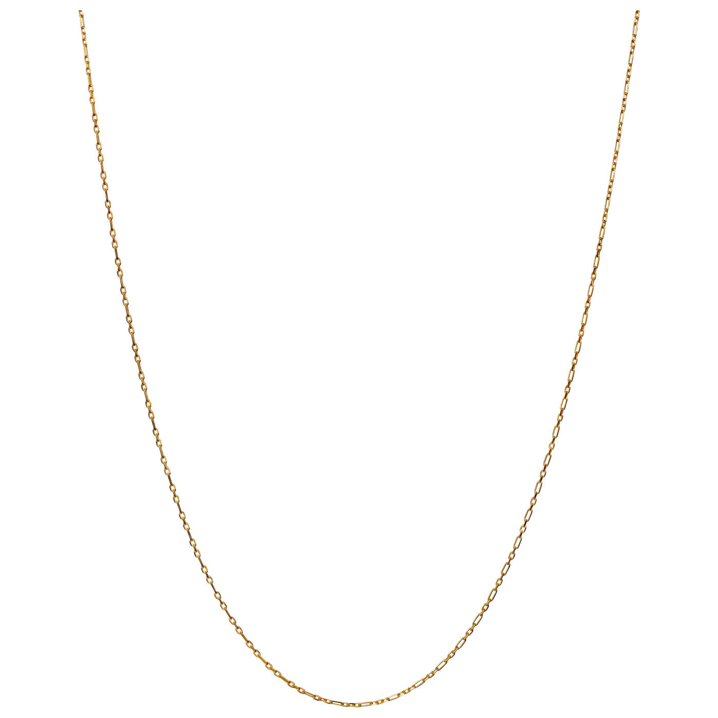 Kris Grande Necklaces Gold