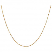 Kris Grande Necklaces Gold