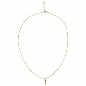 Molly Necklaces Gold