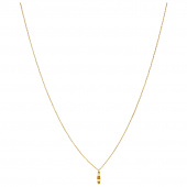 Molly Necklaces Gold