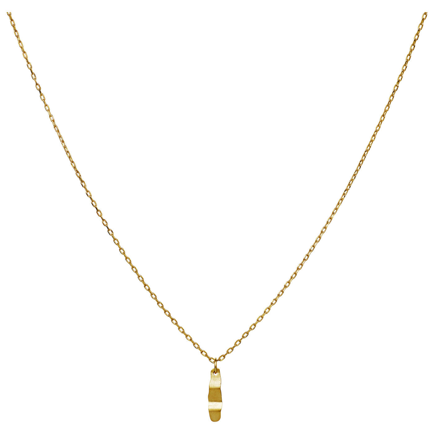 Molly Necklaces Gold