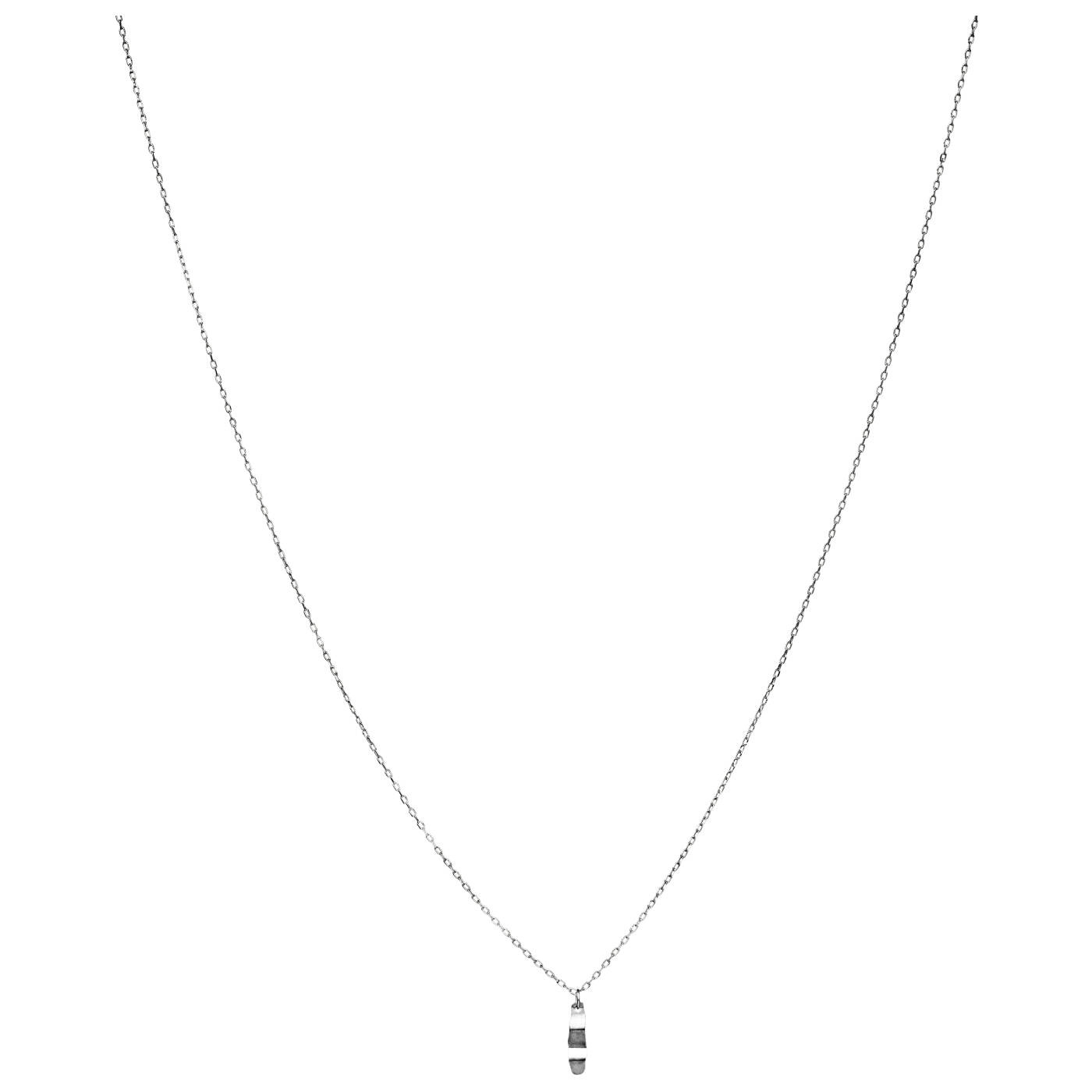 Molly Necklaces Silver