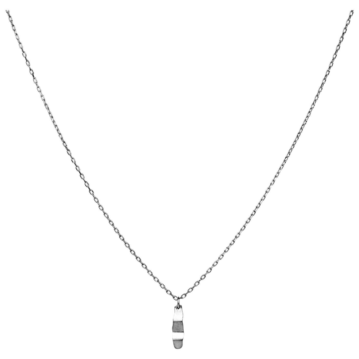 Molly Necklaces Silver