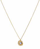 Astra Necklaces Gold