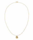 Astra Necklaces Gold